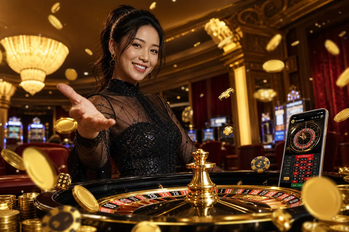 100judi platform judi online Malaysia