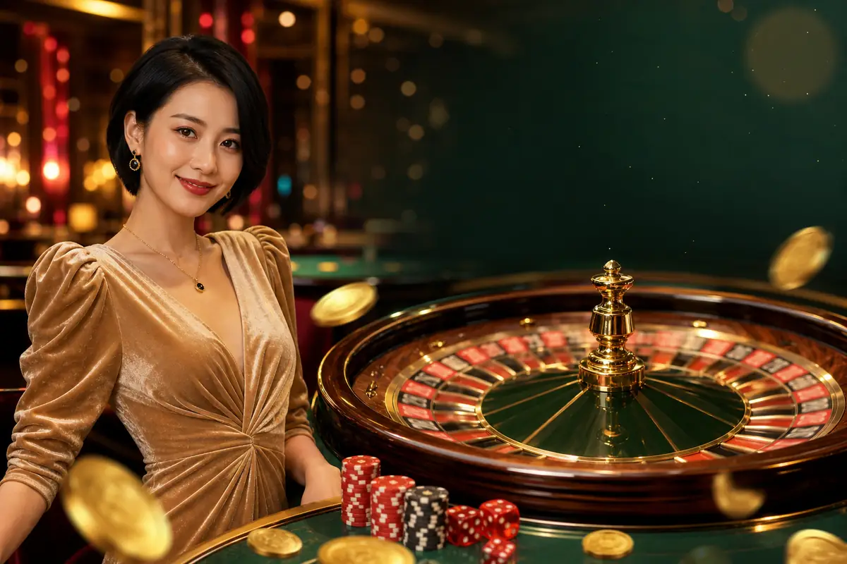 100judi Casino kaedah pembayaran deposit eWallet