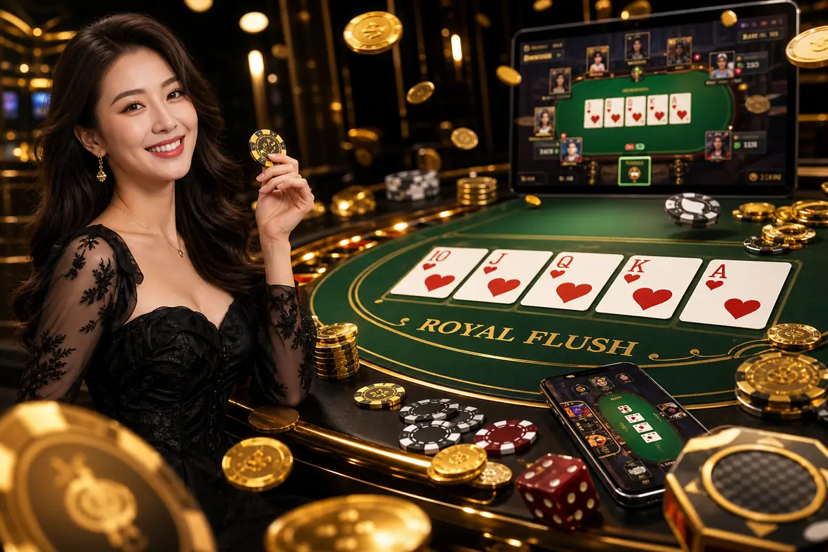 100judi taruhan langsung in-play sukan