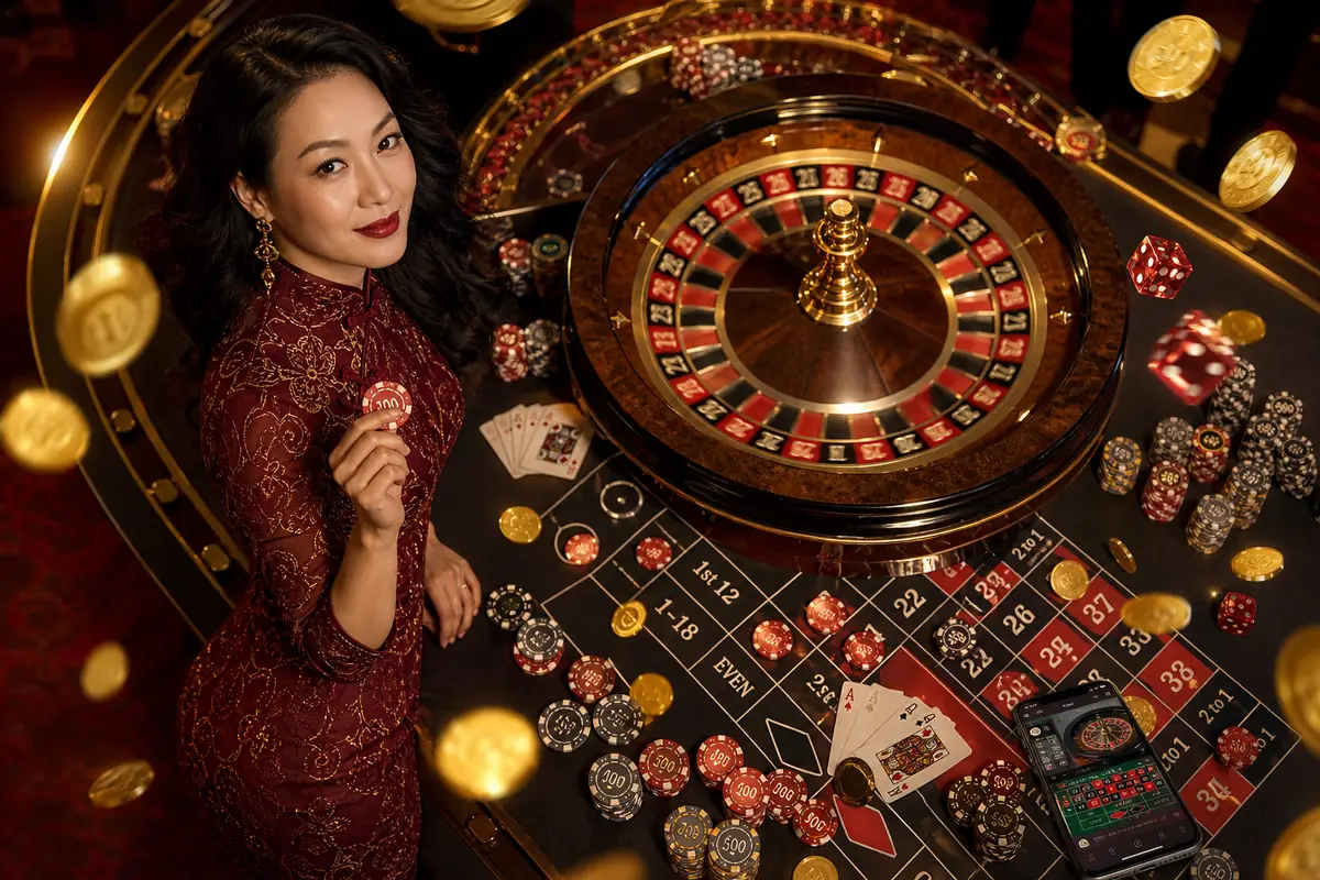 100judi kaedah deposit slot online Malaysia