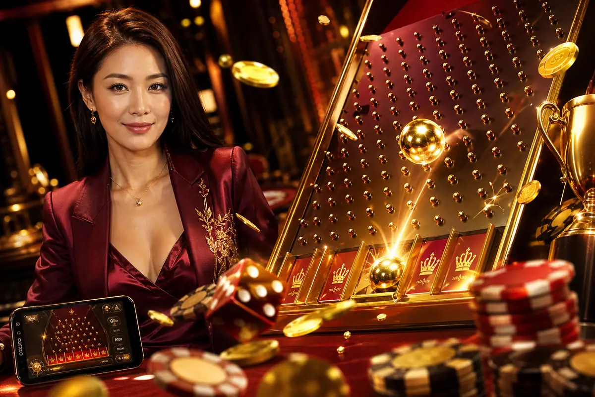100judi Casino sokongan pelanggan live chat