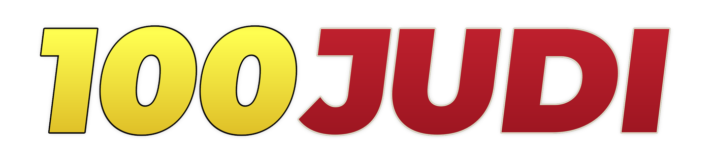 100judi logo